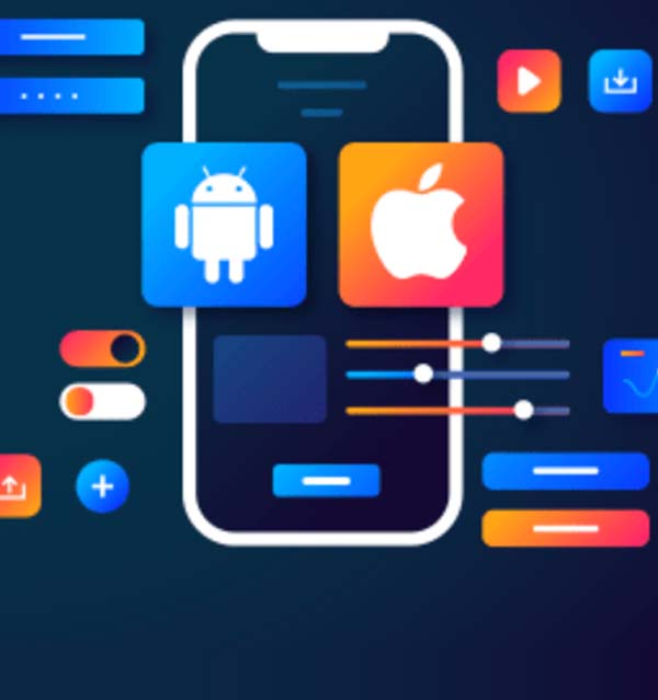 iOS & Android Development services