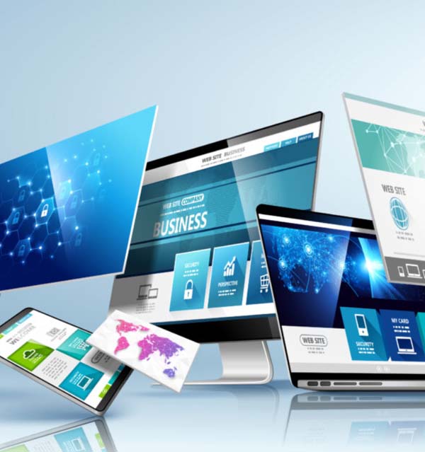 Website Development