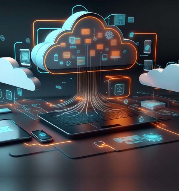 Cloud Services