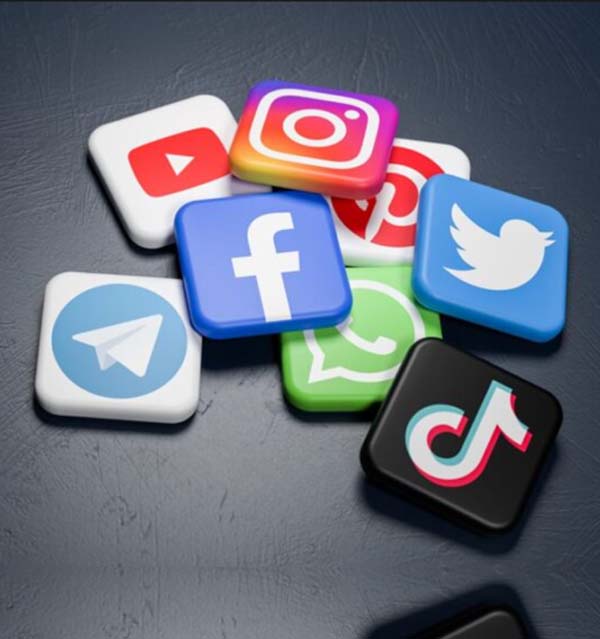 Social Media Services