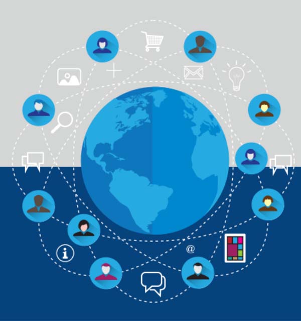 Communication Services