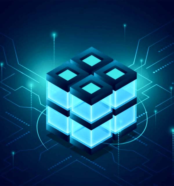 Blockchain Solutions